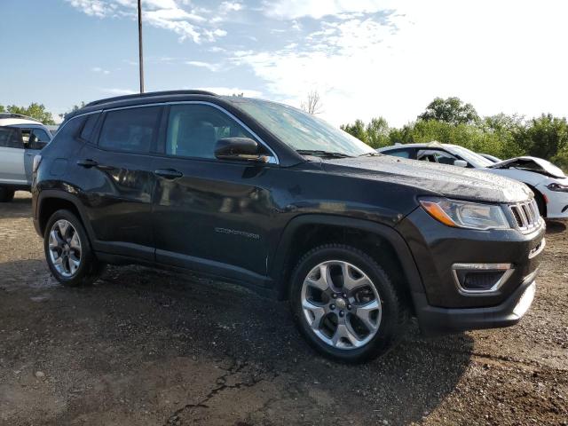 Photo 3 VIN: 3C4NJDCB4LT222264 - JEEP COMPASS 