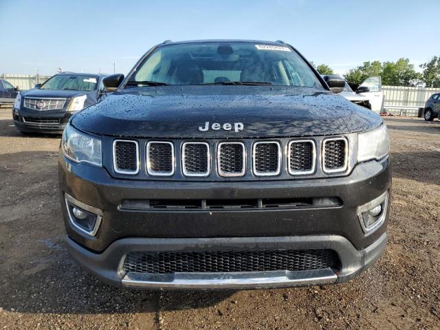 Photo 4 VIN: 3C4NJDCB4LT222264 - JEEP COMPASS 