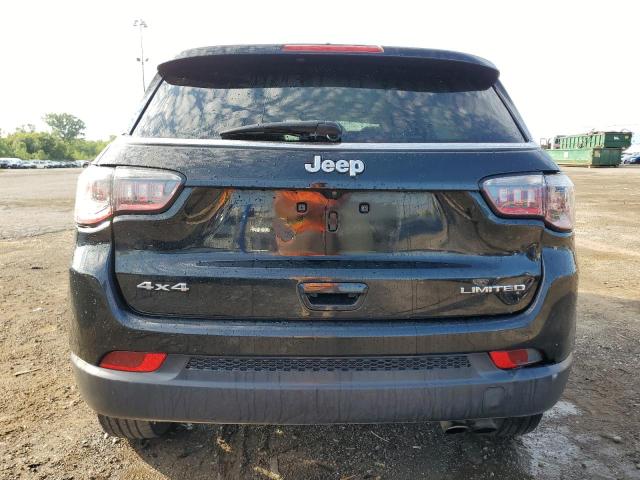 Photo 5 VIN: 3C4NJDCB4LT222264 - JEEP COMPASS 