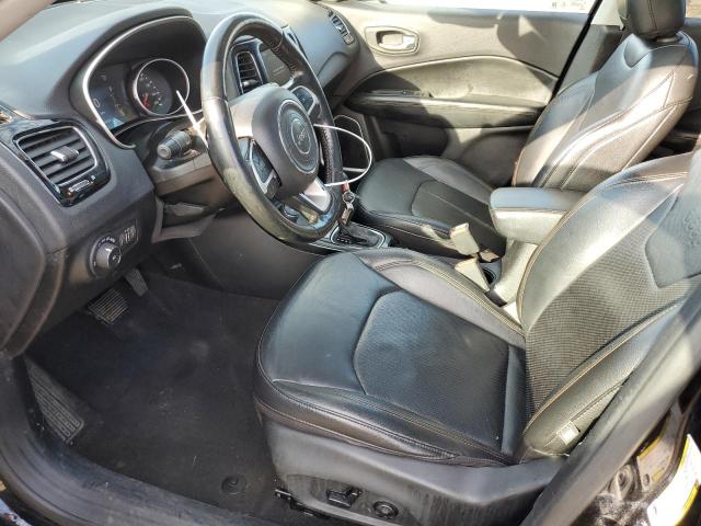 Photo 6 VIN: 3C4NJDCB4LT222264 - JEEP COMPASS 