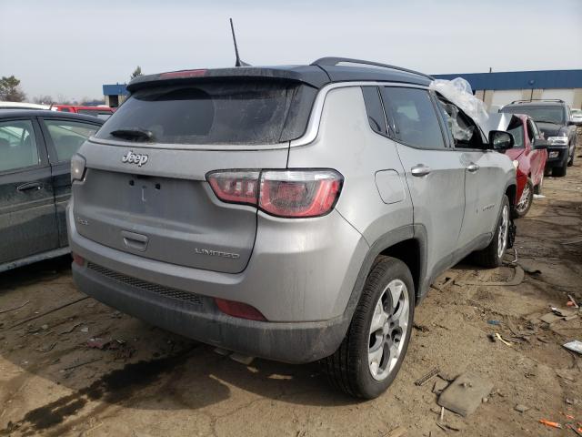 Photo 3 VIN: 3C4NJDCB4LT228419 - JEEP COMPASS 