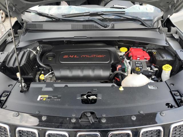 Photo 10 VIN: 3C4NJDCB4LT238741 - JEEP COMPASS LI 