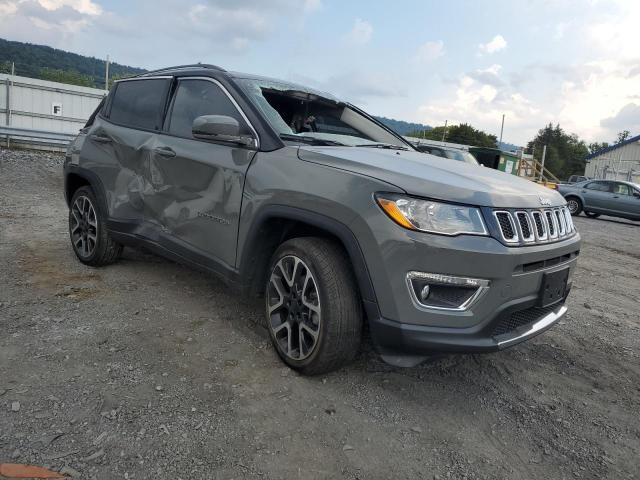 Photo 3 VIN: 3C4NJDCB4LT238741 - JEEP COMPASS LI 