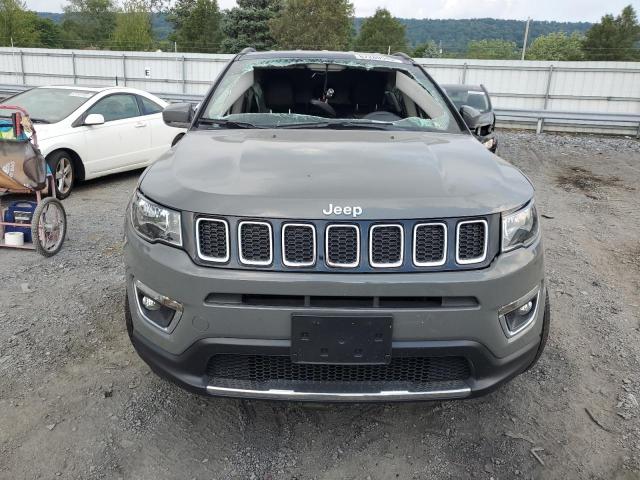 Photo 4 VIN: 3C4NJDCB4LT238741 - JEEP COMPASS LI 