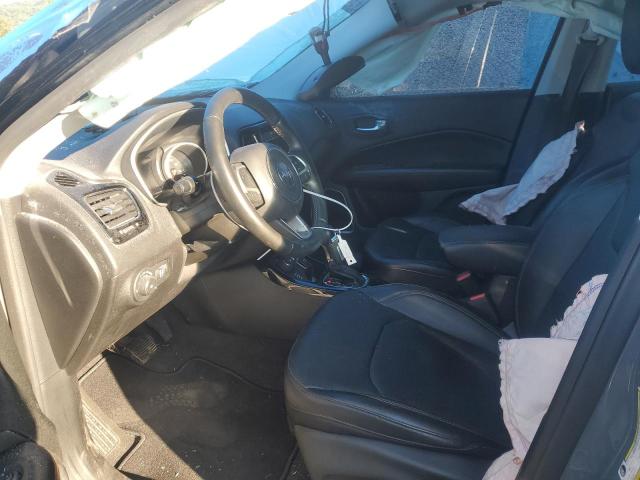 Photo 6 VIN: 3C4NJDCB4LT238741 - JEEP COMPASS LI 