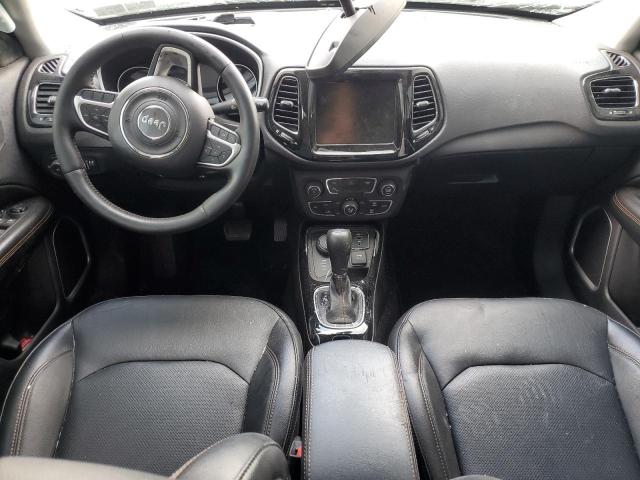 Photo 7 VIN: 3C4NJDCB4LT238741 - JEEP COMPASS LI 