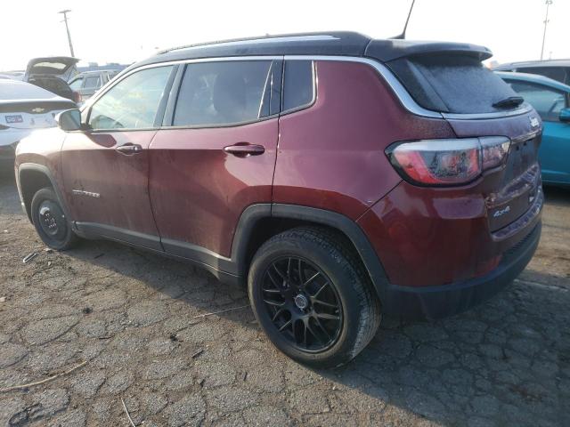 Photo 1 VIN: 3C4NJDCB4LT238822 - JEEP COMPASS LI 