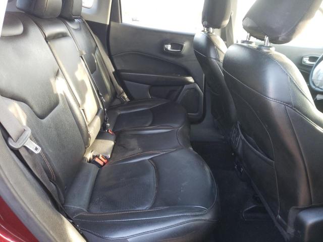 Photo 10 VIN: 3C4NJDCB4LT238822 - JEEP COMPASS LI 