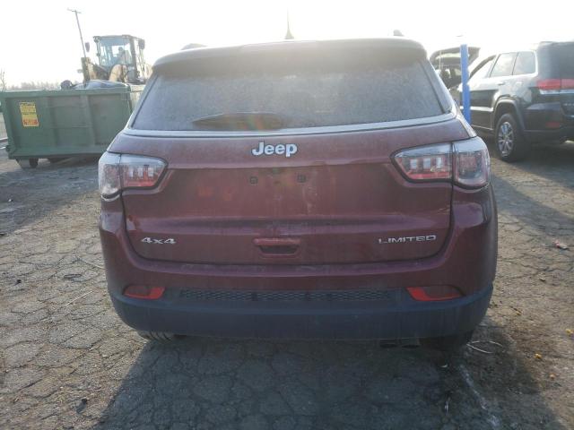 Photo 5 VIN: 3C4NJDCB4LT238822 - JEEP COMPASS LI 