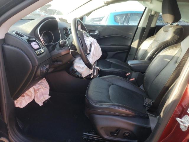 Photo 6 VIN: 3C4NJDCB4LT238822 - JEEP COMPASS LI 