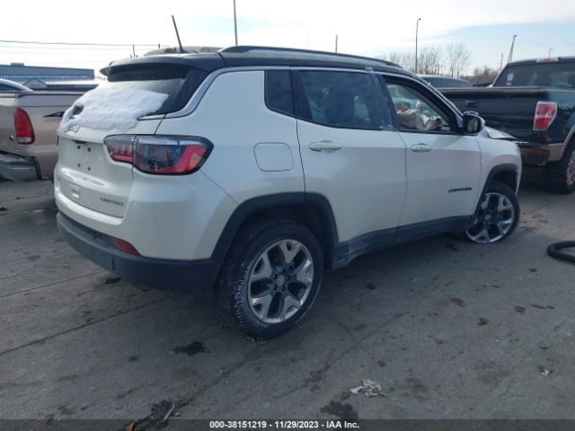 Photo 3 VIN: 3C4NJDCB4LT248654 - JEEP COMPASS 