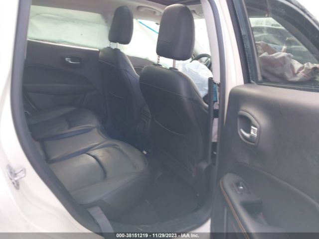 Photo 7 VIN: 3C4NJDCB4LT248654 - JEEP COMPASS 