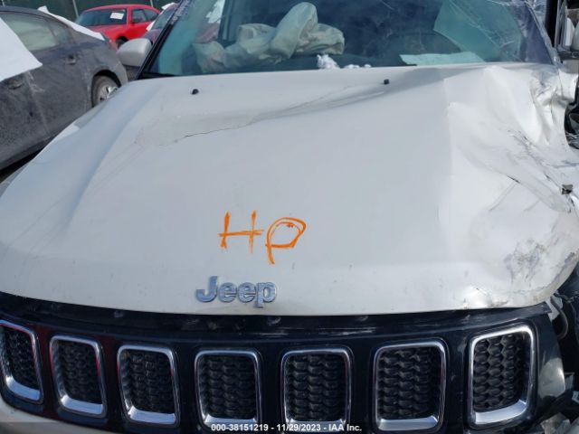 Photo 9 VIN: 3C4NJDCB4LT248654 - JEEP COMPASS 