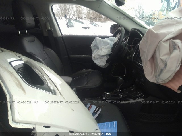 Photo 4 VIN: 3C4NJDCB4LT251425 - JEEP COMPASS 