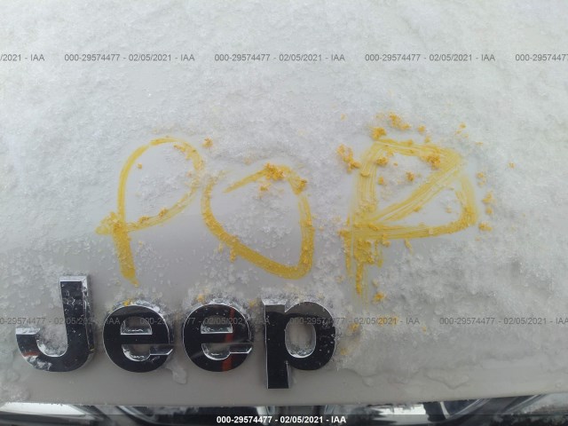 Photo 9 VIN: 3C4NJDCB4LT251425 - JEEP COMPASS 