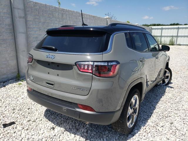 Photo 3 VIN: 3C4NJDCB4LT255135 - JEEP COMPASS LI 