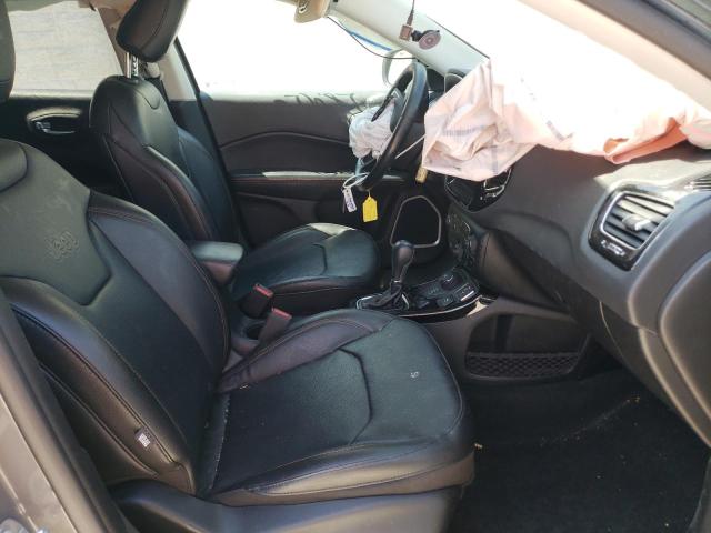 Photo 4 VIN: 3C4NJDCB4LT255135 - JEEP COMPASS LI 