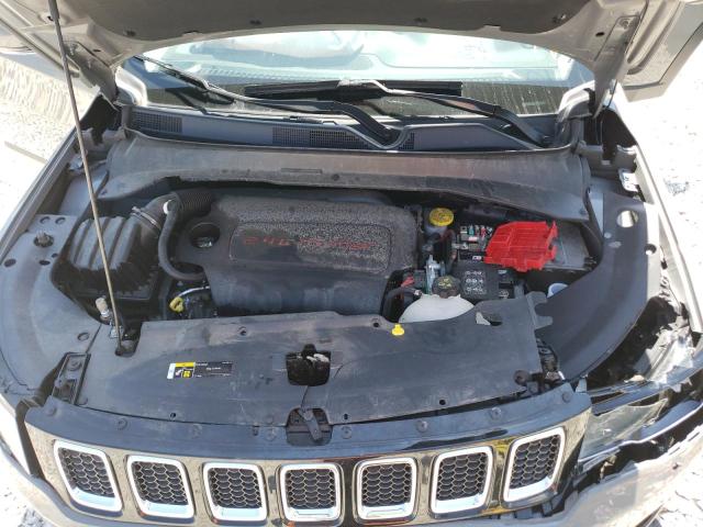 Photo 6 VIN: 3C4NJDCB4LT255135 - JEEP COMPASS LI 