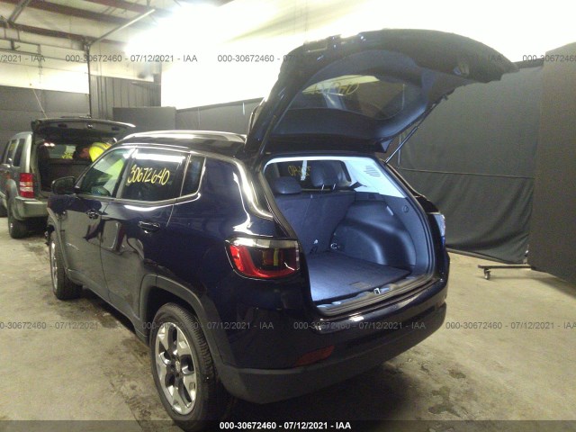 Photo 2 VIN: 3C4NJDCB4MT506382 - JEEP COMPASS 