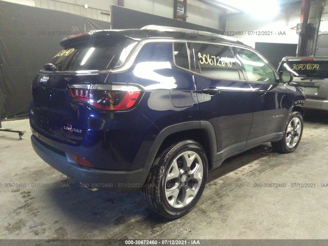 Photo 3 VIN: 3C4NJDCB4MT506382 - JEEP COMPASS 