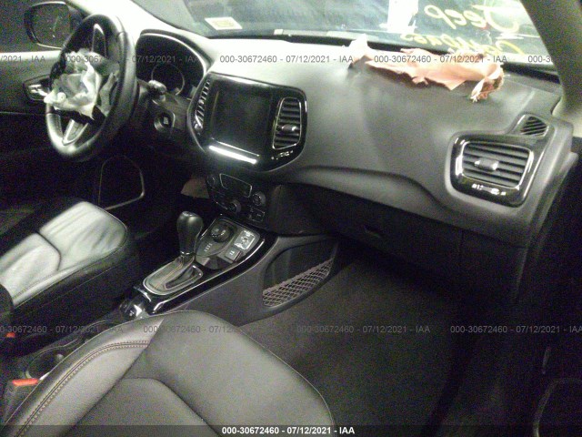 Photo 4 VIN: 3C4NJDCB4MT506382 - JEEP COMPASS 