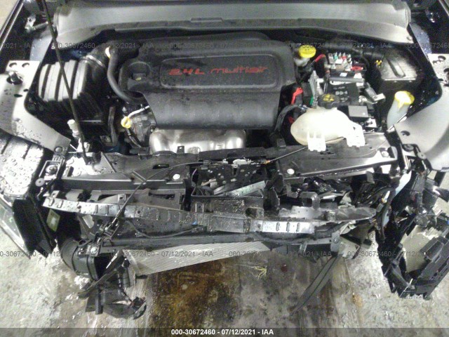 Photo 9 VIN: 3C4NJDCB4MT506382 - JEEP COMPASS 