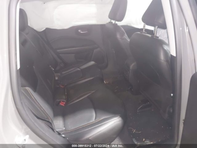 Photo 7 VIN: 3C4NJDCB4MT524056 - JEEP COMPASS 