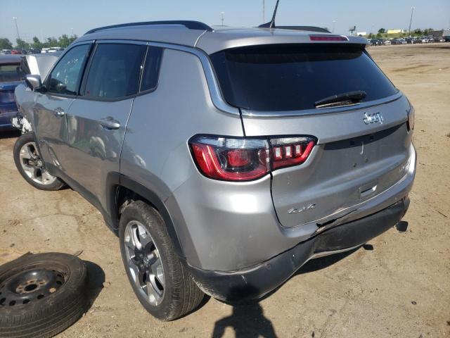 Photo 2 VIN: 3C4NJDCB4MT527717 - JEEP COMPASS LI 