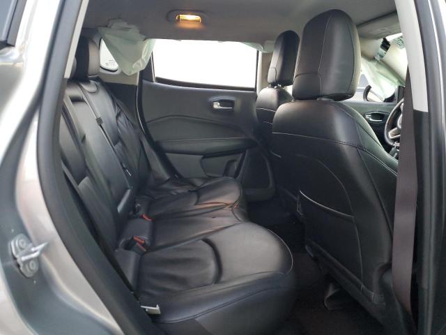 Photo 10 VIN: 3C4NJDCB4MT536403 - JEEP COMPASS 