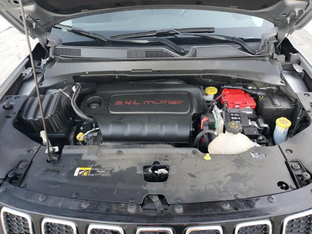 Photo 11 VIN: 3C4NJDCB4MT536403 - JEEP COMPASS 