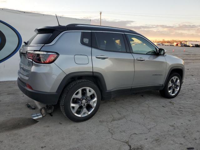 Photo 2 VIN: 3C4NJDCB4MT536403 - JEEP COMPASS 