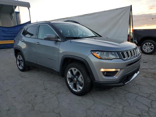 Photo 3 VIN: 3C4NJDCB4MT536403 - JEEP COMPASS 