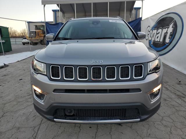 Photo 4 VIN: 3C4NJDCB4MT536403 - JEEP COMPASS 