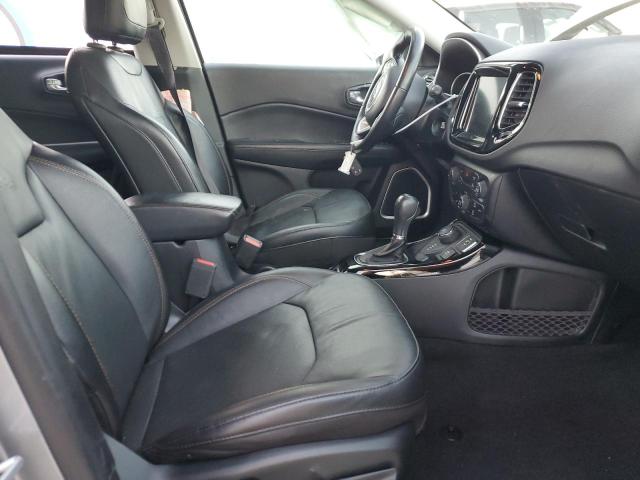 Photo 6 VIN: 3C4NJDCB4MT536403 - JEEP COMPASS 