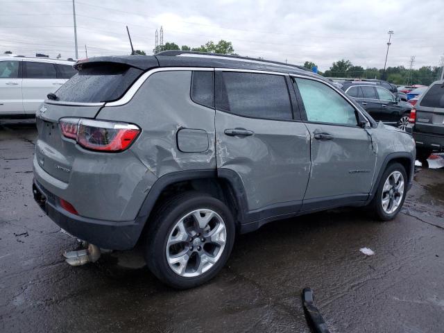 Photo 2 VIN: 3C4NJDCB4MT550754 - JEEP COMPASS LI 