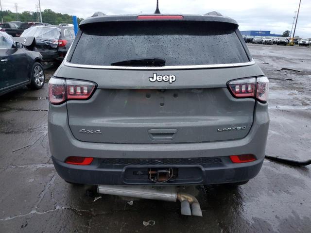 Photo 5 VIN: 3C4NJDCB4MT550754 - JEEP COMPASS LI 