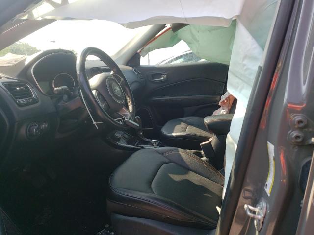 Photo 6 VIN: 3C4NJDCB4MT550754 - JEEP COMPASS LI 