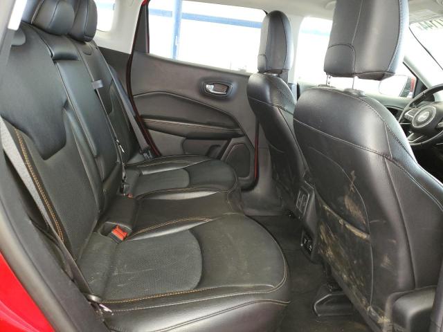 Photo 9 VIN: 3C4NJDCB4MT553444 - JEEP COMPASS LI 