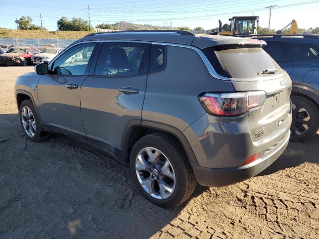 Photo 1 VIN: 3C4NJDCB4MT572673 - JEEP COMPASS 