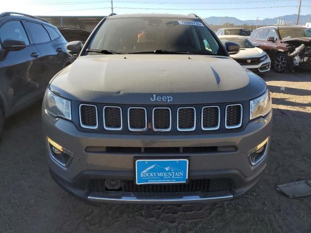 Photo 4 VIN: 3C4NJDCB4MT572673 - JEEP COMPASS 