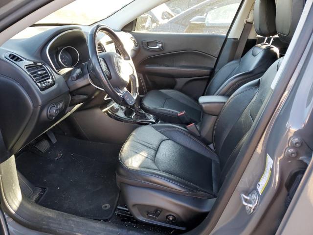 Photo 6 VIN: 3C4NJDCB4MT572673 - JEEP COMPASS 