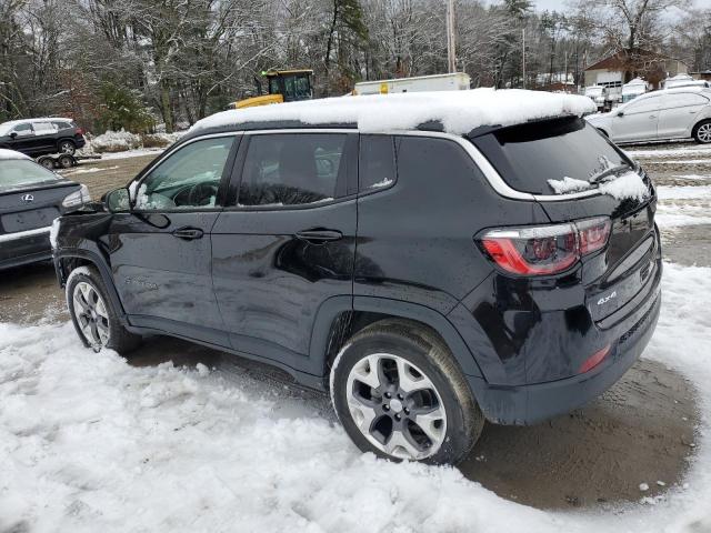 Photo 1 VIN: 3C4NJDCB4MT598979 - JEEP COMPASS 