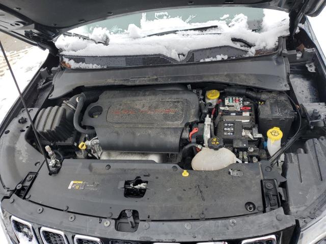 Photo 10 VIN: 3C4NJDCB4MT598979 - JEEP COMPASS 