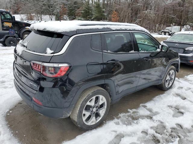 Photo 2 VIN: 3C4NJDCB4MT598979 - JEEP COMPASS 