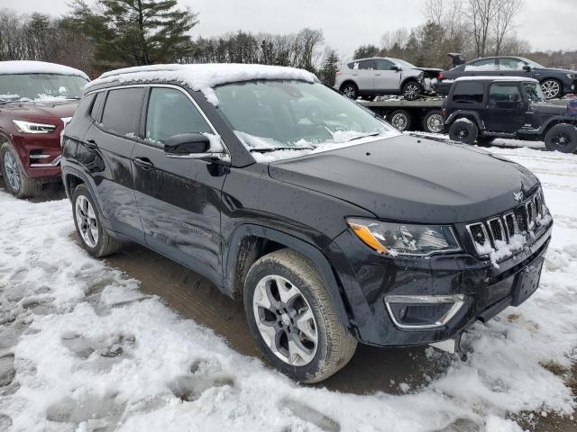 Photo 3 VIN: 3C4NJDCB4MT598979 - JEEP COMPASS 