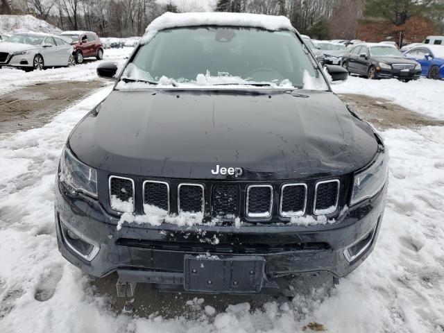 Photo 4 VIN: 3C4NJDCB4MT598979 - JEEP COMPASS 