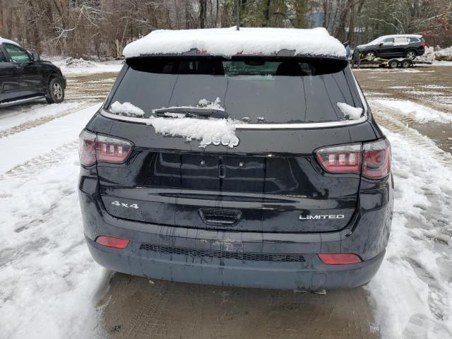 Photo 5 VIN: 3C4NJDCB4MT598979 - JEEP COMPASS 