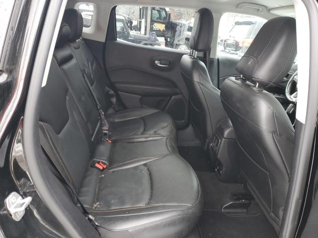 Photo 9 VIN: 3C4NJDCB4MT598979 - JEEP COMPASS 