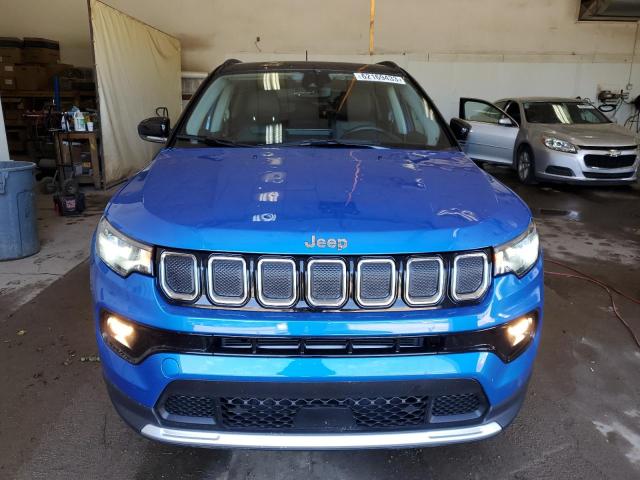 Photo 4 VIN: 3C4NJDCB4NT105397 - JEEP COMPASS LI 