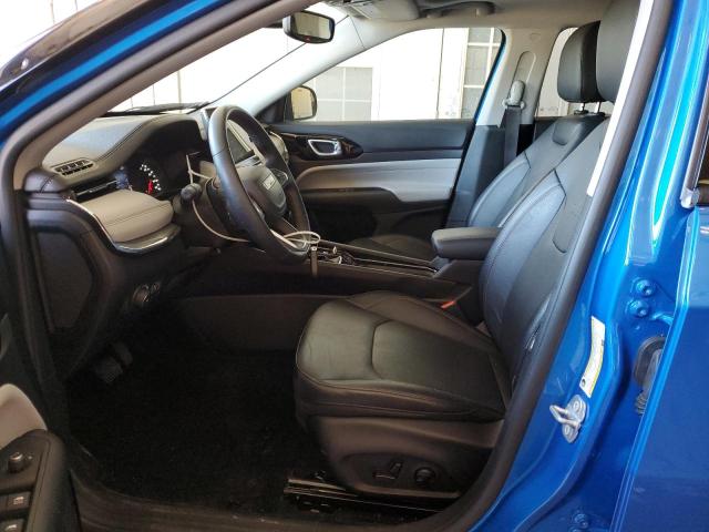 Photo 6 VIN: 3C4NJDCB4NT105397 - JEEP COMPASS LI 